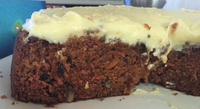 This time, without any sag in the middle.