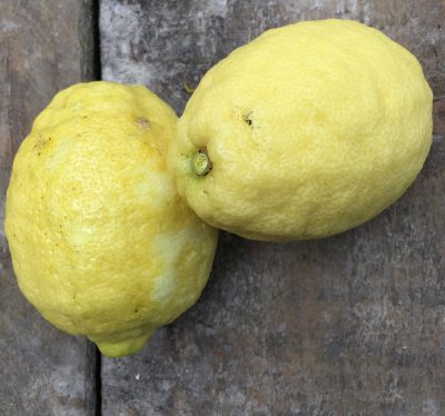 lemons